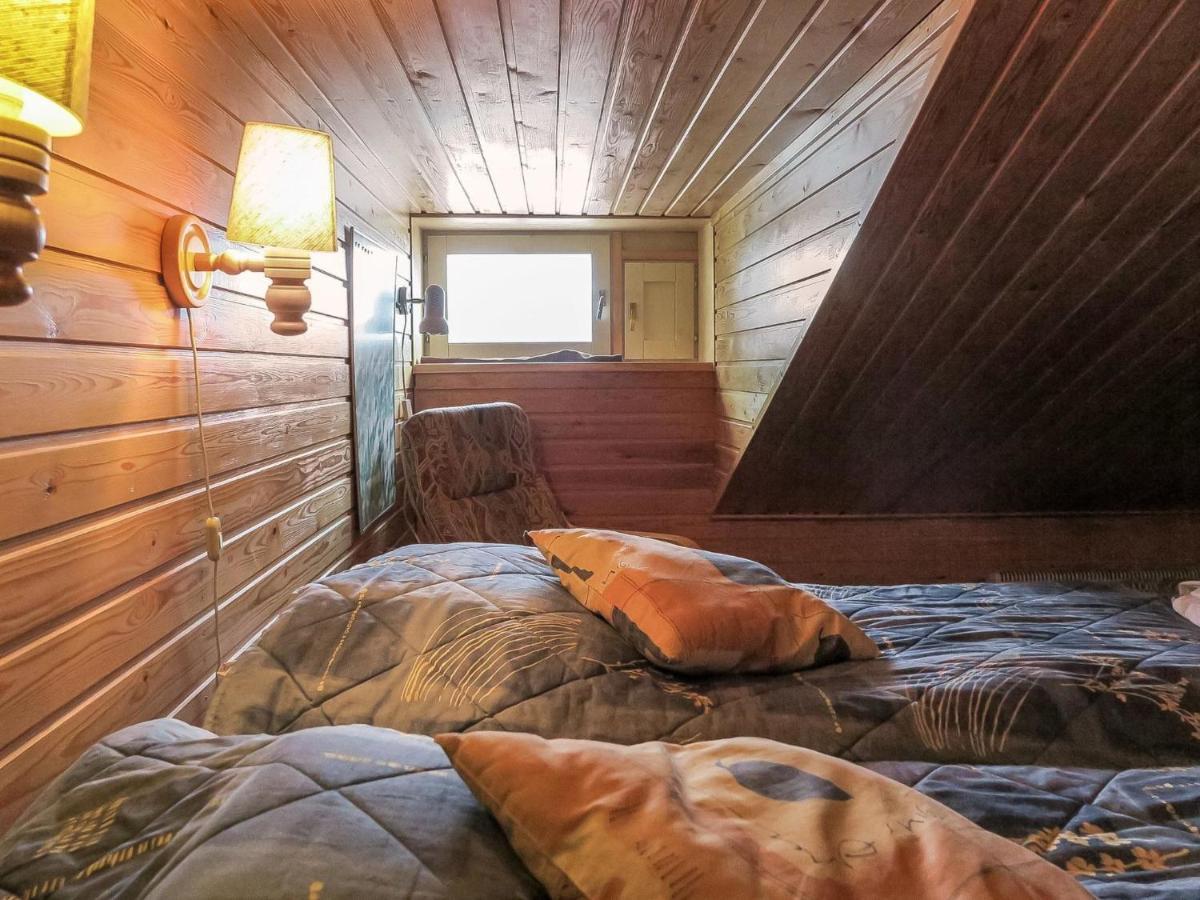 Holiday Home Soidinaukea B 20 By Interhome Сааріселькя Екстер'єр фото