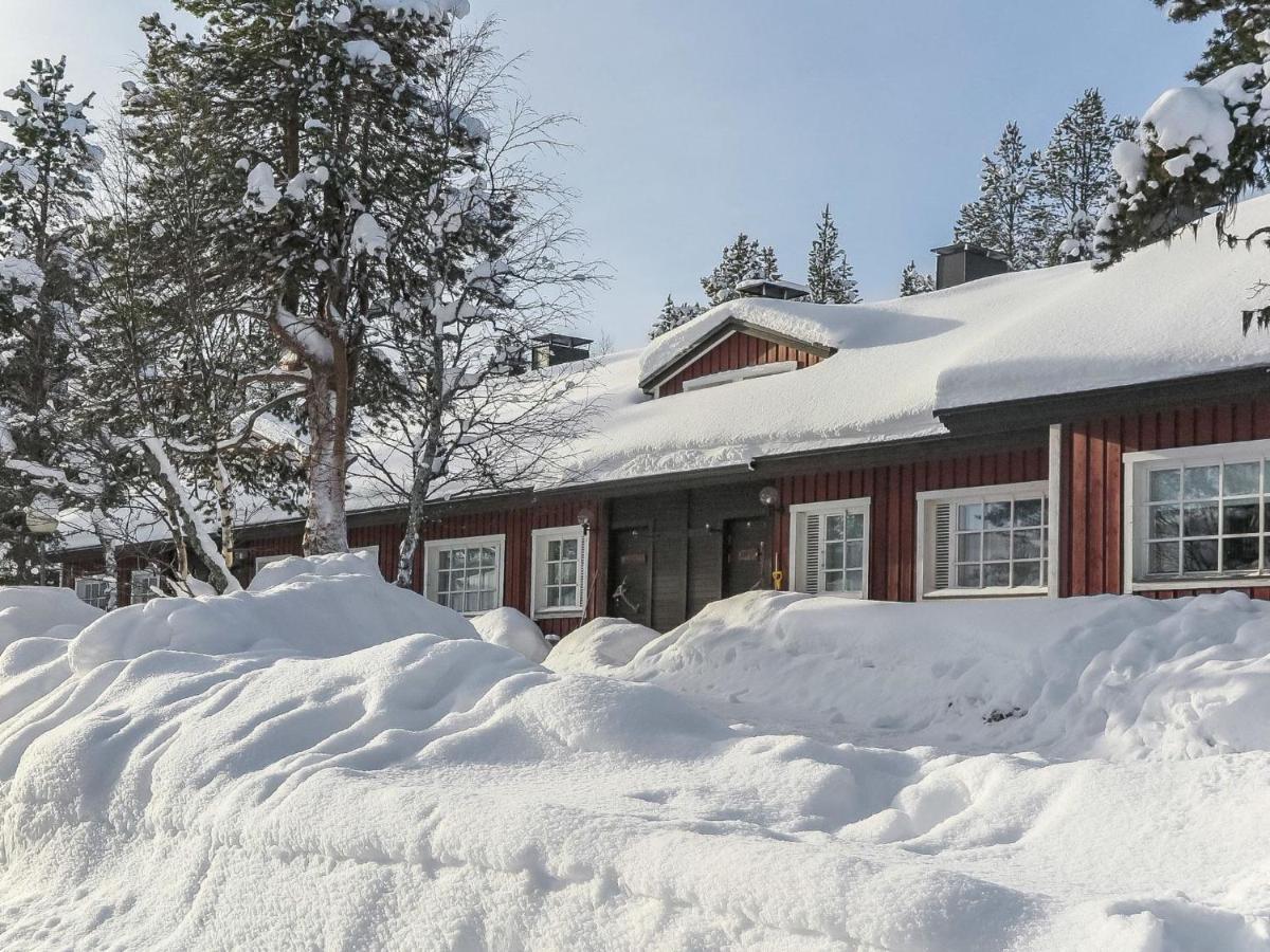 Holiday Home Soidinaukea B 20 By Interhome Сааріселькя Екстер'єр фото