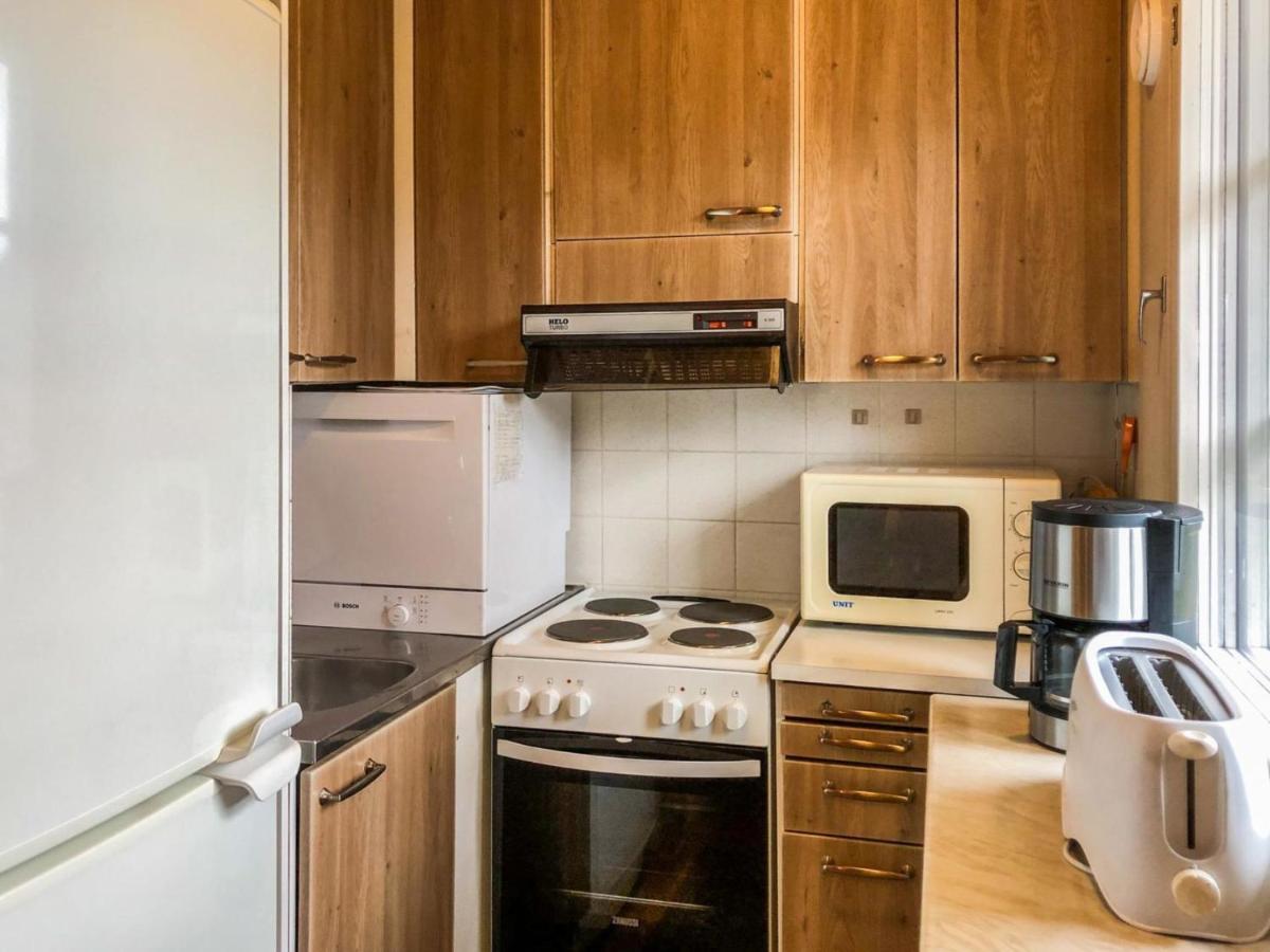 Holiday Home Soidinaukea B 20 By Interhome Сааріселькя Екстер'єр фото